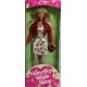 thumbnail image 2 of Valentine Style Barbie Barbie -, 2 of 2