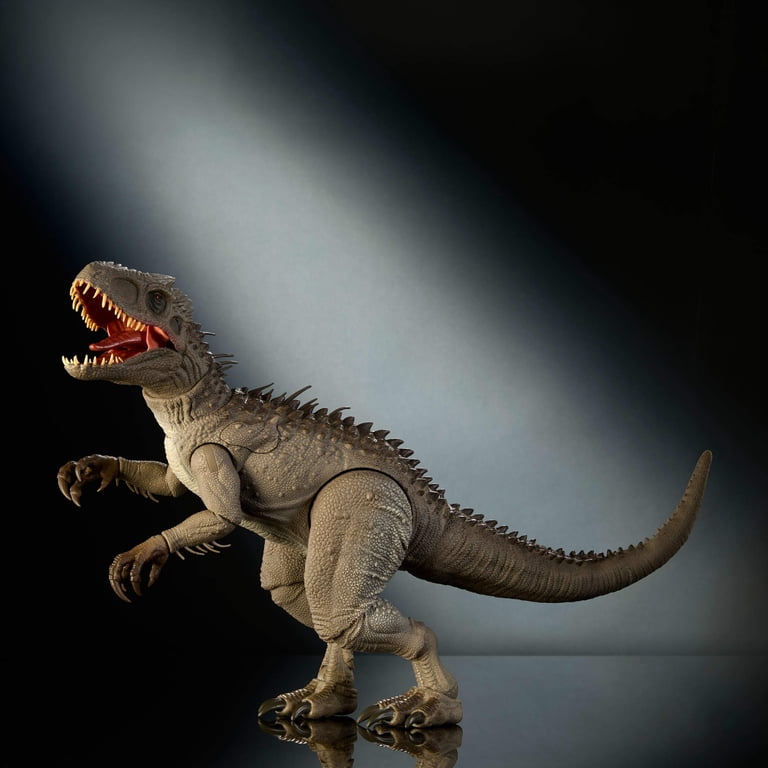 Jurassic World Hammond Collection Indominus Rex Deluxe Articulated