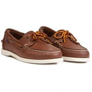 Sebago Dockside Portland Shoes