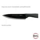 thumbnail image 4 of Cuchillo Cocina Chef HUDSON 7" 18cm inoxidable antiadherente, 4 of 5