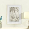thumbnail image 3 of Wexford Home Classic Romance IV-Framed Print - White - 22X30, 3 of 4
