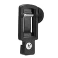 thumbnail image 1 of Sax Reed Cutter, Alto Sax Reed Trimmer Plastic Iron  For Repair, 1 of 8