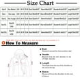 thumbnail image 2 of Lenago Quilted Jackets For Men With High Collar Hooded Winter Parka Jackets Fleece Lining Thermal Winter Fashion Outerwear Comfortable Cozy Outerwear Thicken Puffer Jackets, 2 of 3