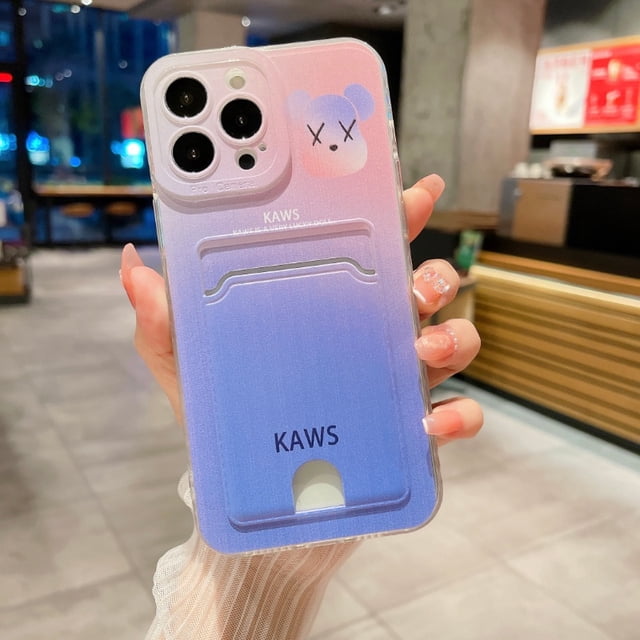 Funda De Bolsillo De Dibujos Animados Para Tecno Spark 10 10C 9 8 8C 8P 8T 7 7P 7T 6 Go 2023 2022 Pop 7 Pro 5G Silicona Para Cartera De Tarjetas