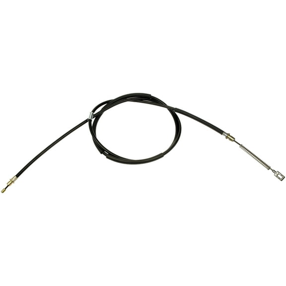 Dorman C95475 Parking Brake Cable Fits select: 1997-2002 FORD EXPEDITION, 1998-2002 LINCOLN NAVIGATOR