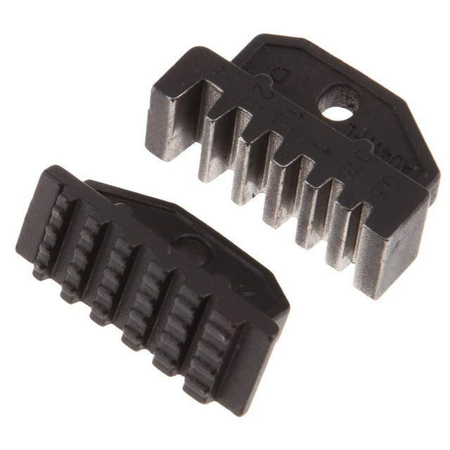 koolsoo Kit d'Outils de Sertissage à Cliquet Terminal Interchangeable pour Isolation / A04WFL