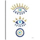 thumbnail image 1 of Cuadro Decorativo - Mal de ojo yo Jr  Impresión en canvas, estrechado., 1 of 2