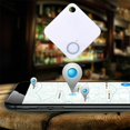 thumbnail image 2 of CHOK GPS Trackr Wireless Bluetooth Anti-Lost Tracker Wallet Key Pet Finder, 2 of 6