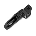 thumbnail image 6 of Motor Genic Front Footrests Foot Peg for YAMAHA FZ-07 FZ-09 FJ-09 FZ-10 XSR 700 900 FZ8, 6 of 13