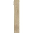 thumbnail image 4 of Ekena Millwork 6"W x 24"D x 36"H Thorton Block Rough Sawn Bracket w/ Offset Brace, Douglas Fir, 4 of 25