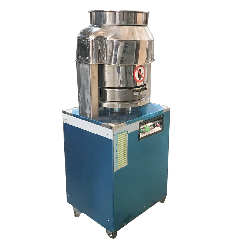 Hydraulic Dough Divider Cutter HD36