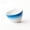 Gradient Blue, variant on Zlinib Tilt Tea Cup with Infuser, Water Separation Tea Cup, 11.8oz/350ml Tilting Portable Ceramic Teapot for Travel