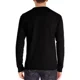 thumbnail image 3 of Camiseta Henley Casual Para Hombre Playera De Solapa Frontal, 3 of 6