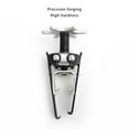 thumbnail image 3 of Wisewang Engine Valve Spring Compressor Remover Replacement Vehicle Steel Disassembly Tool Repair Maintenance Accessories, 3 of 6
