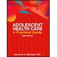 thumbnail image 1 of Pre-Owned Adolescent Health Care: A Practical Guide (Paperback) 0683063758 9780683063752, 1 of 1