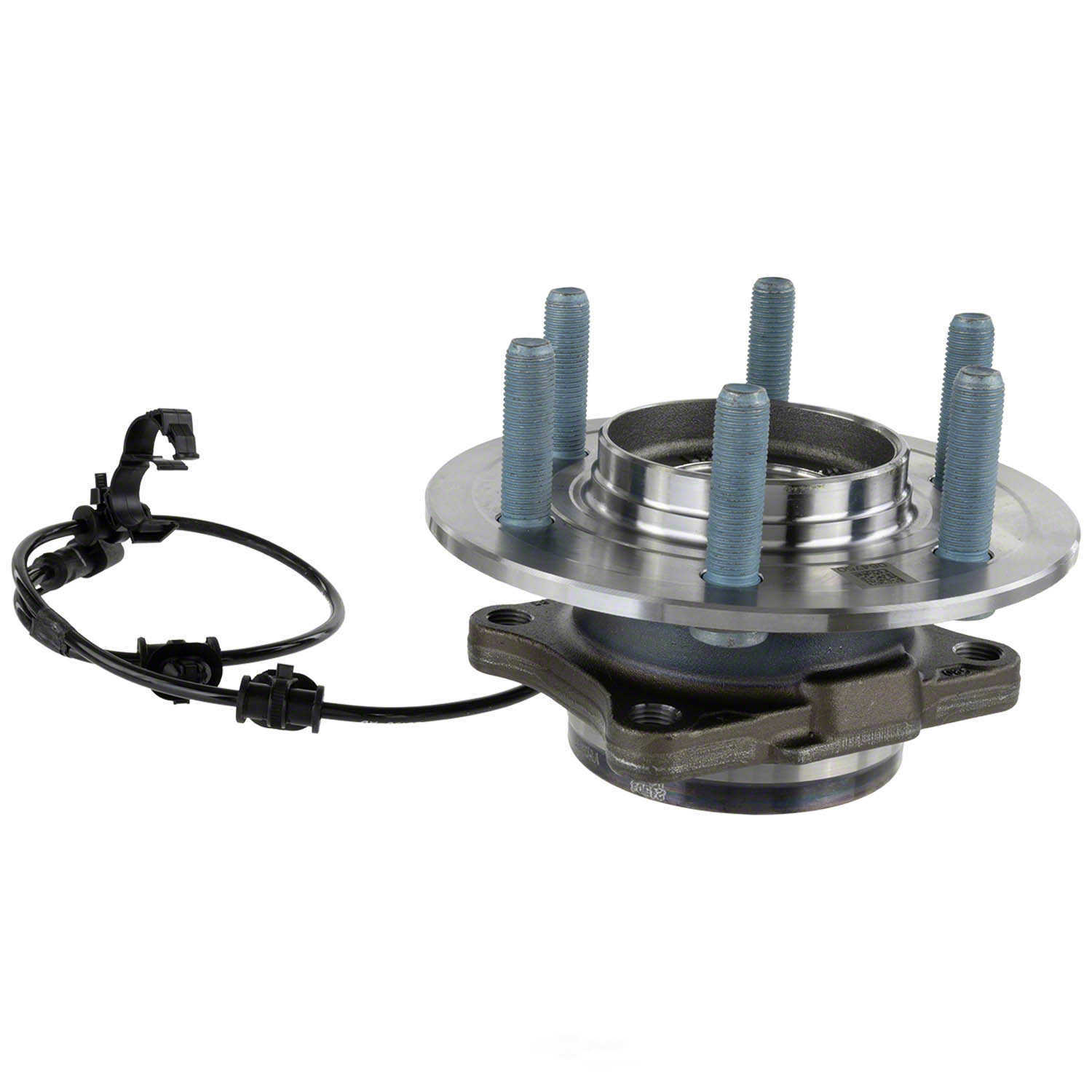 Motorcraft HUB-612 Wheel Hub