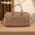 thumbnail image 3 of Wrangler Travel Duffle Bag Weekender Bag Carry On Tote Bags for Women, 3 of 6