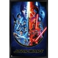 thumbnail image 1 of Star Wars - Saga Skywalker, 1 of 4