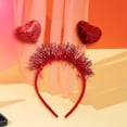 thumbnail image 4 of Diadema Yuyangstore Corazón Cosplay, 4 of 8