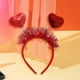 thumbnail image 4 of Diadema Yuyangstore Corazón Cosplay, 4 of 8