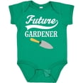thumbnail image 3 of Inktastic Future Gardener Childs Gardening Boys or Girls Baby Bodysuit, 3 of 5