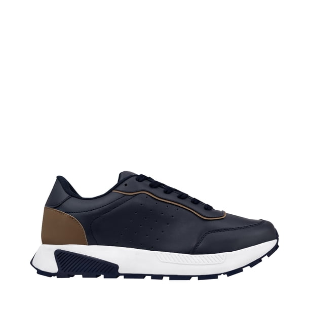 Tenis Fernando Color Azul Marino D14170205523 26 Dorothy Gaynor Tenis Fernando Color Azul Marino D14170205523 26