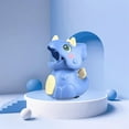 thumbnail image 1 of Presione inercia adente juguete coche favores cumpleaños vehículos juguetes para niños niños bebé , azul CUTit oil coche de juguete de dinosaurio, 1 of 8