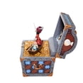 thumbnail image 2 of ENESCO Peter Pan Treasure Chest Scene 6008063, 2 of 6