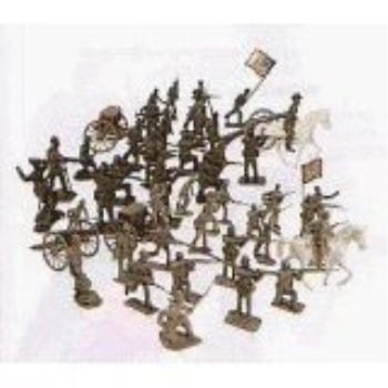 civil war toy soldiers walmart