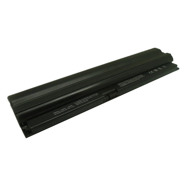 Superb Choice 6cell LENOVO ThinkPad X120e Laptop Battery