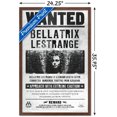 thumbnail image 2 of Le monde des sorciers: Harry Potter - Bellatrix Wanted Poster, 2 of 4