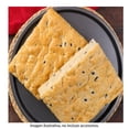 thumbnail image 1 of Focaccia familiar por pieza, 1 of 4