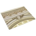 thumbnail image 3 of Print: Main Reading Room. Detail Of Voluted Keystone And Sculpted Dome, 3 of 4