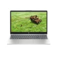 thumbnail image 1 of LAPTOP HP 15-FD0130WN 15in COLOR AZUL /Intel Core i3-N305/8GB/256GB/Windows 11, 1 of 3