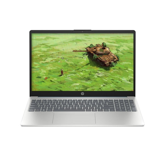 LAPTOP HP 15-FD0130WN 15in COLOR AZUL /Intel Core i3-N305/8GB/256GB/Windows 11