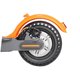 thumbnail image 2 of FENGGUIQU 1Ud Neumático Honeycomb Negro Para Patinete Eléctrico Con Material De Goma Duradera Y Fácil Instalación, 2 of 8