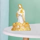 thumbnail image 1 of Estatuas de Jesús Pintadas , Escultura Cristiana de Cristo, Estatuilla, Artesanía de Resina, ar, Sala de , Iglesia, Decoración Estilo 7 Soledad Mobiliario, 1 of 9