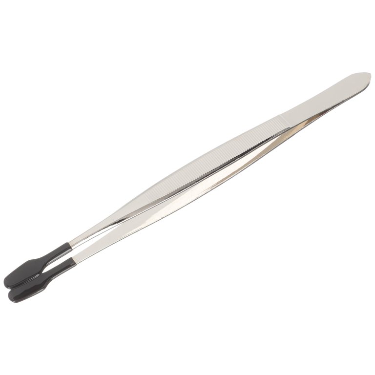 Rubber Tipped Tweezers