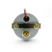 2 52mm Turbo Boost Gauge 0~20Psi Car Pressure Meter with Boost Controller Kit