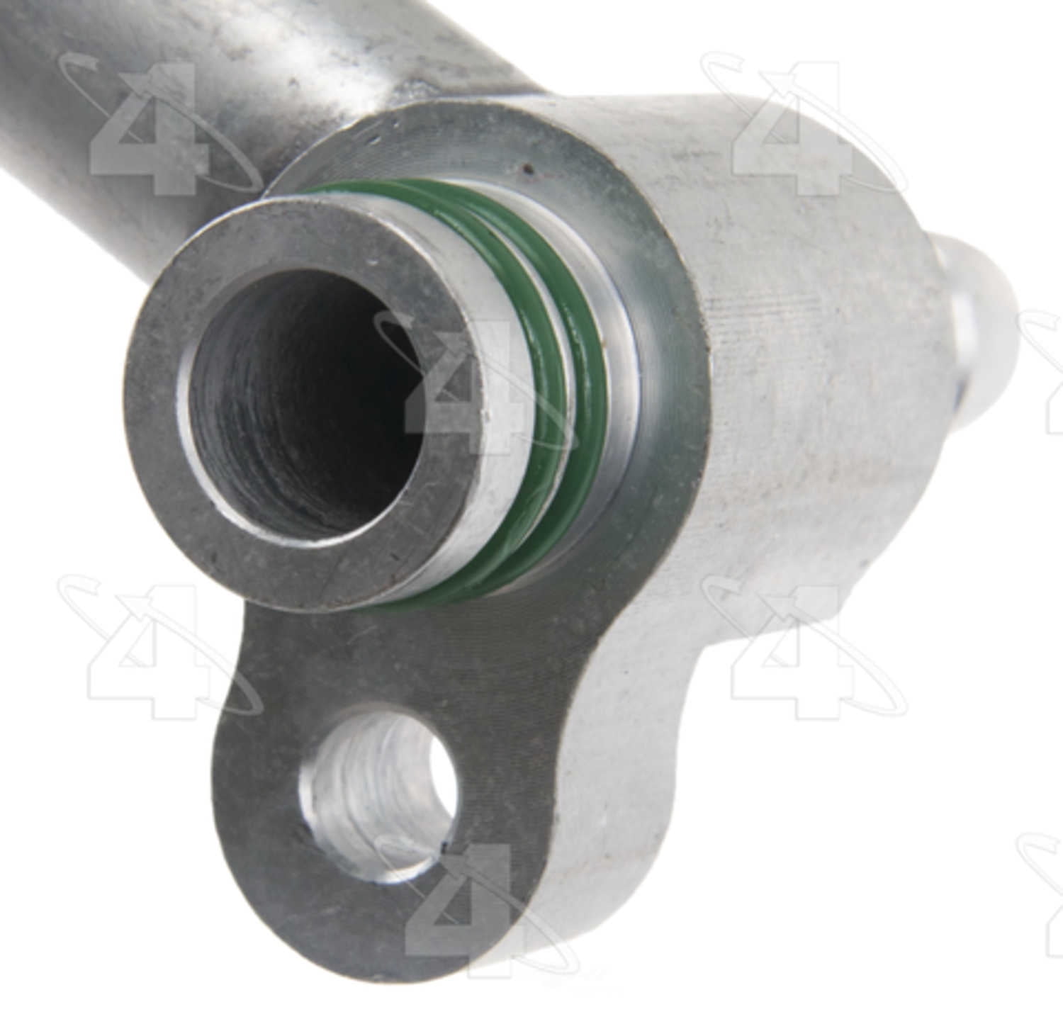 Four Seasons 56896 A/C Refrigerant Suction Hose