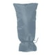 thumbnail image 4 of Cubiertas aislantes impermeables para grifos de exterior de tela Oxford para protección de grifos de invierno Gris, 4 of 7