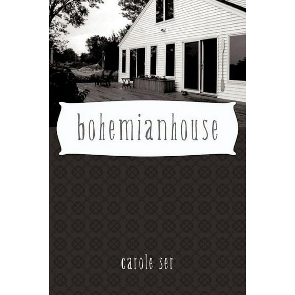 Bohemianhouse