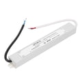 thumbnail image 4 of Fuente de alimentación conmutada BERM, IP67, resistente al agua, salida única, LED, 12 V CC, 30 W, 4 of 14