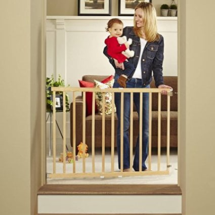 28 inch baby gate