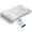 Regular H1, variant on Posture Pillow for Sleeping, Ergonomic Neck Support Pillow for Side Back