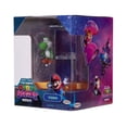 thumbnail image 5 of The Super Mario Galaxy Movie 1.5 inch Action Figure with Star Launcher Accessory – Yoshi, 5 of 7