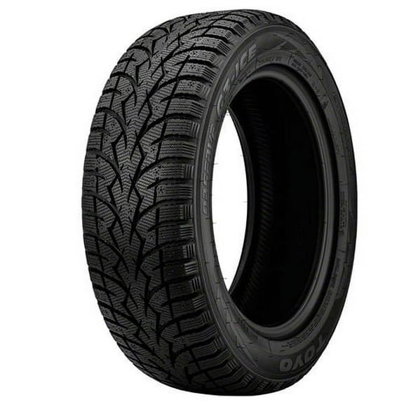 TOYO OBSERVE G3-ICE 205/65R15 94T SL BW ALL SEASON TIRE Fits: 2006-07 Honda Accord LX, 2005 Honda Accord EX