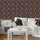 thumbnail image 1 of 10pcs PVC Mosaico Mosaico Pegatina de pared de azulejos impermeables decoración de la cocina, 1 of 7