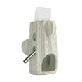 thumbnail image 4 of Maoww Hamster Cage Drinking Water Bottle Pet Automatic Drinking Bottles for Rabbit White, 4 of 9