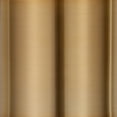 thumbnail image 3 of Evelyn&Zoe Campbell 27" Tall Table Lamp with Fabric Shade, Brass/White, 3 of 4